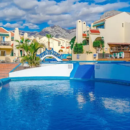 Cozy Spacious Seaview 300m * Costa Adeje