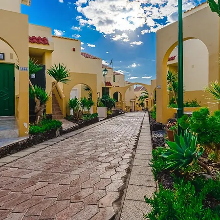 Cozy Spacious Seaview 300m Costa Adeje