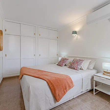 Cozy Spacious Seaview 300m Costa Adeje