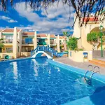 Cozy Spacious Seaview 300m Costa Adeje (Tenerife)