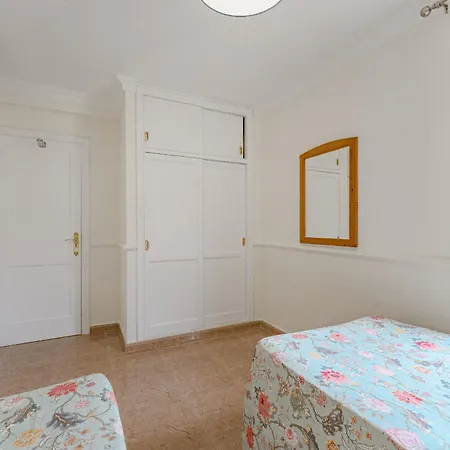 Cozy Spacious Seaview 300m Appartement Costa Adeje (Tenerife)