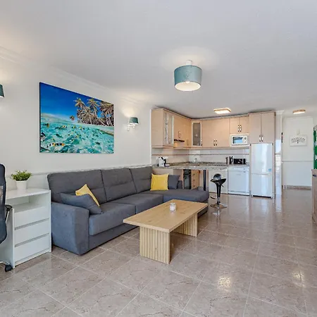 Apartamento Cozy Spacious Seaview 300m *